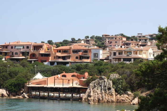 Porto Cervo - 077